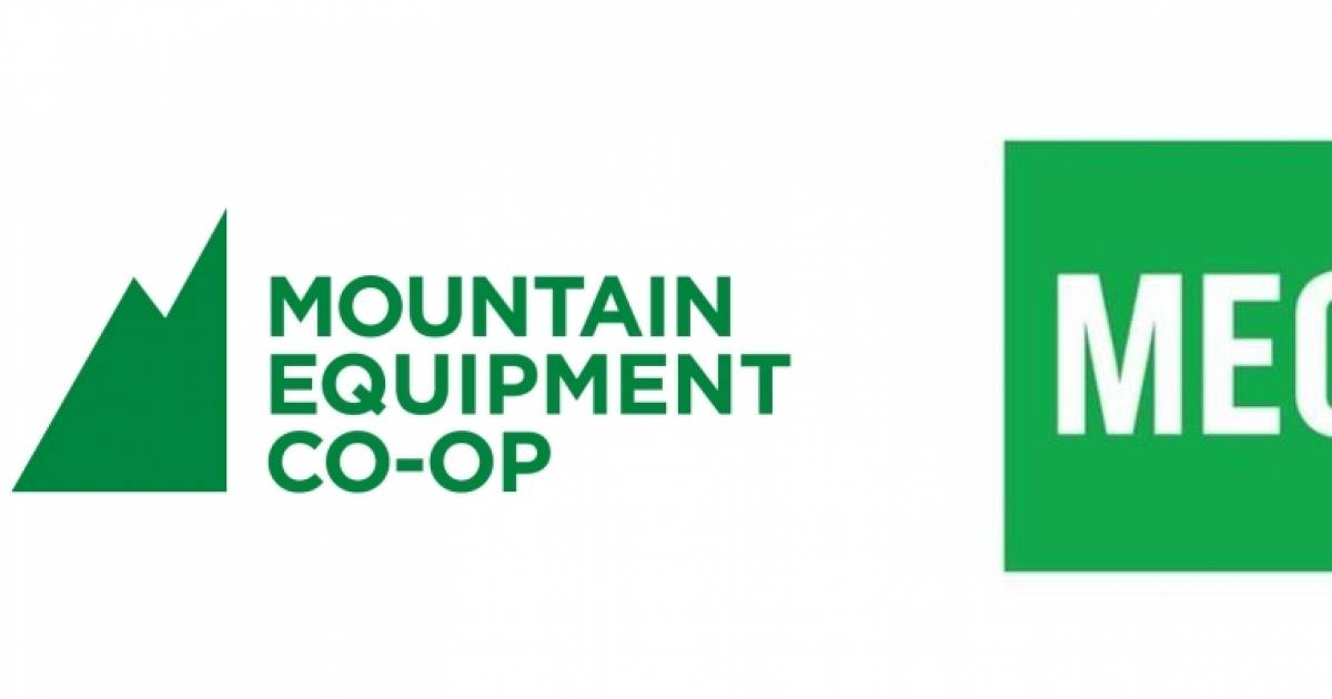 Mountain Equipment Co-op launches new logo | Georgia Straight